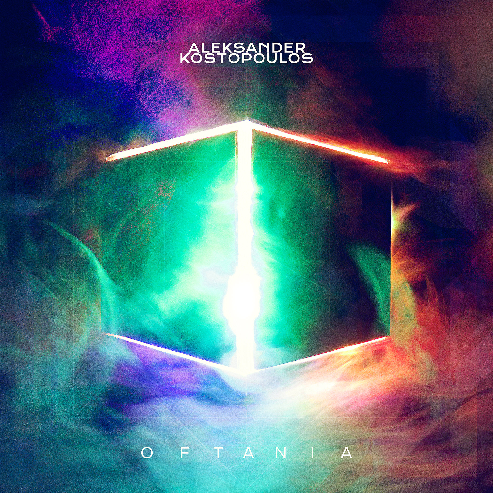 Albumcover of Oftania